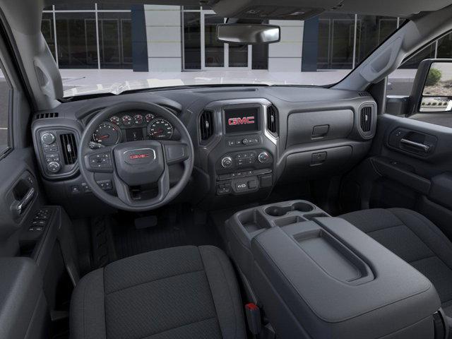 new 2025 GMC Sierra 3500 car, priced at $57,940