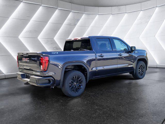 new 2025 GMC Sierra 1500 car, priced at $56,534