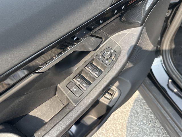 used 2024 BMW 530 car, priced at $44,996