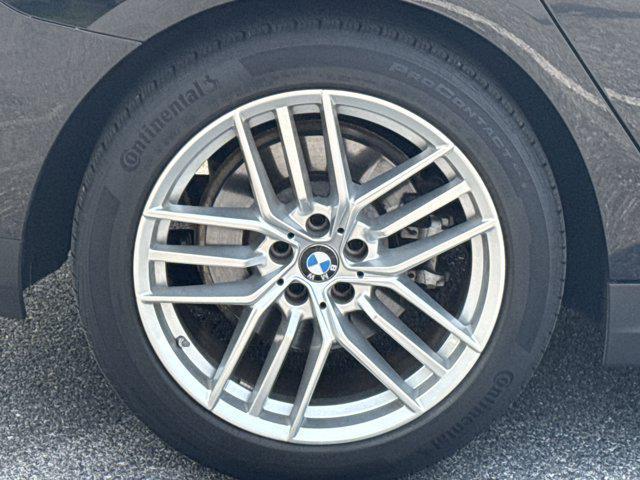 used 2024 BMW 530 car, priced at $44,996