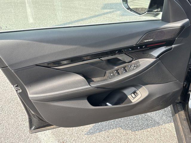 used 2024 BMW 530 car, priced at $44,996
