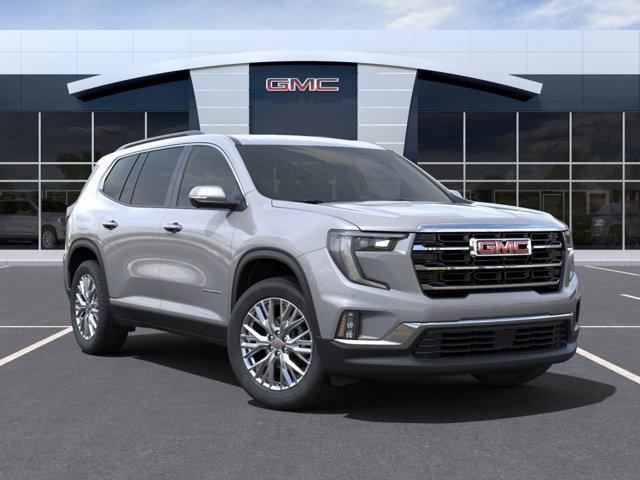 new 2025 GMC Acadia car, priced at $49,325