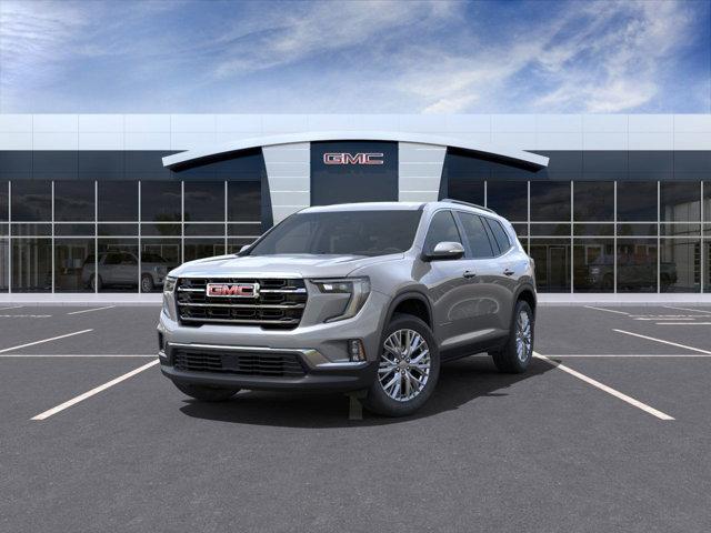 new 2025 GMC Acadia car, priced at $49,325