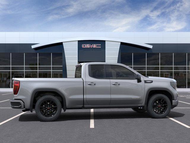 new 2025 GMC Sierra 1500 car, priced at $53,440