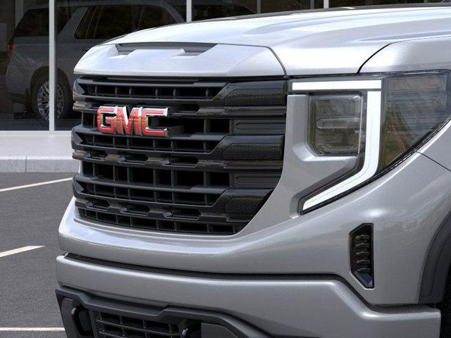 new 2025 GMC Sierra 1500 car, priced at $53,440