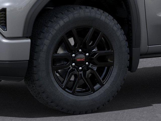 new 2025 GMC Sierra 1500 car, priced at $53,440