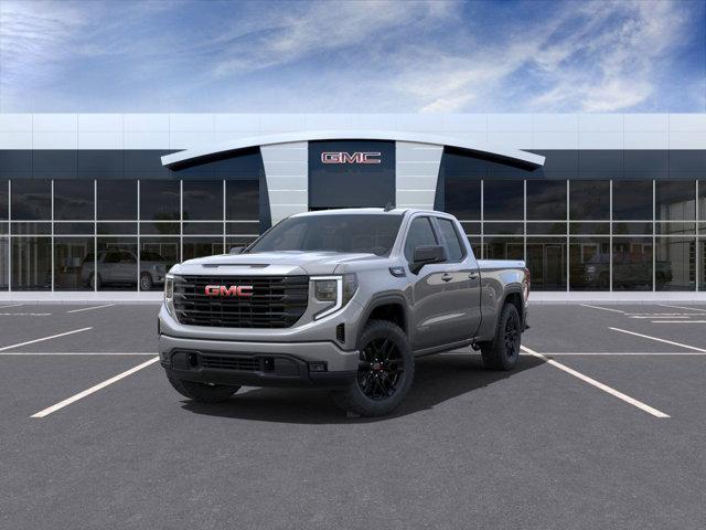 new 2025 GMC Sierra 1500 car, priced at $53,440