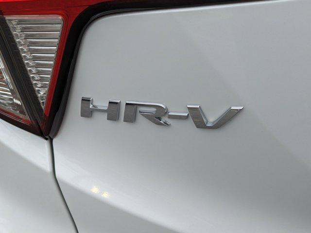 used 2019 Honda HR-V car, priced at $19,798