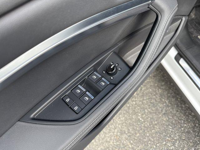 used 2022 Audi e-tron car, priced at $28,999
