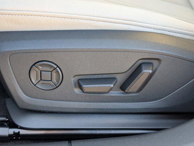 new 2025 Audi A3 car, priced at $40,592