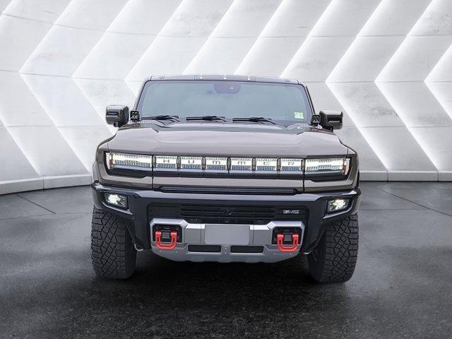 new 2024 GMC HUMMER EV car, priced at $124,635