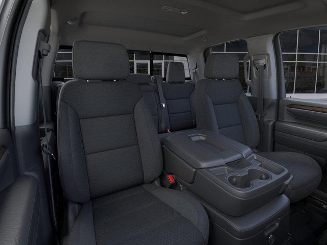 new 2025 GMC Sierra 2500 car, priced at $62,160