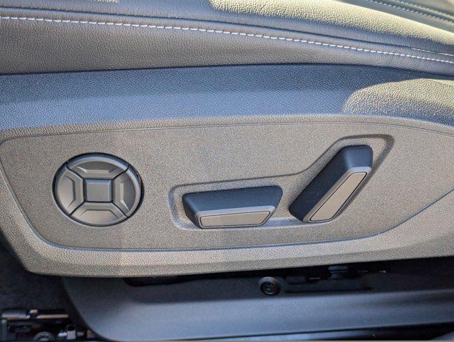 new 2025 Audi A3 car, priced at $41,111