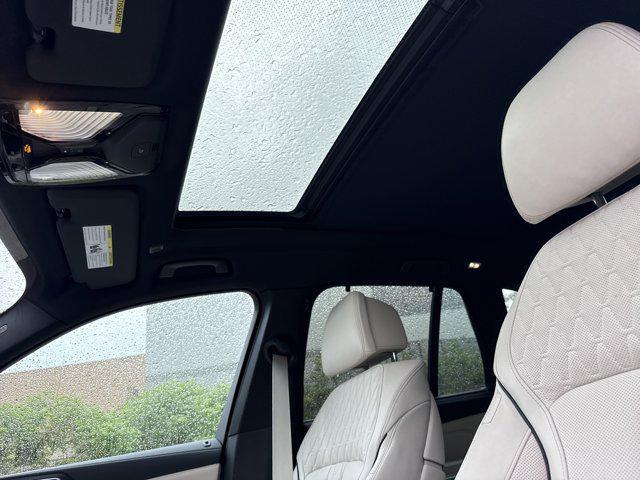 used 2023 BMW X5 car, priced at $67,499