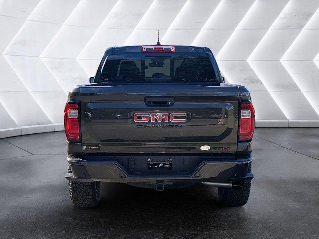 new 2024 GMC Canyon car, priced at $46,219