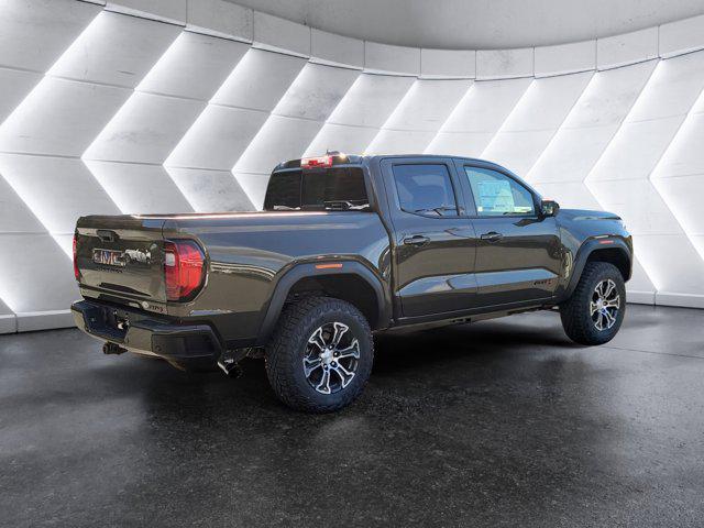 new 2024 GMC Canyon car, priced at $46,219