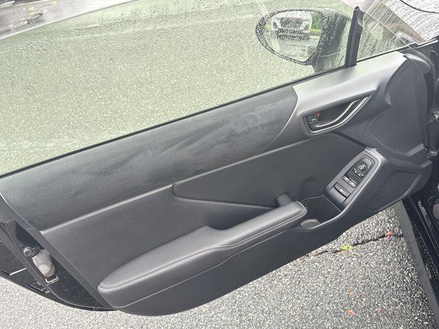 used 2024 Toyota GR86 car, priced at $31,499