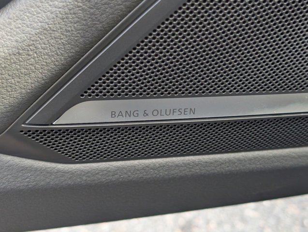 new 2025 Audi A6 car, priced at $75,971