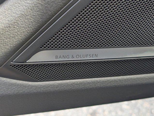 new 2025 Audi A6 car, priced at $77,591