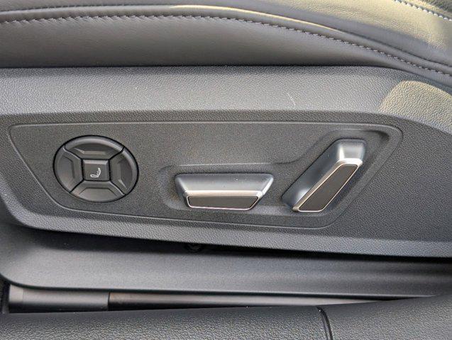 new 2025 Audi A6 car, priced at $77,591