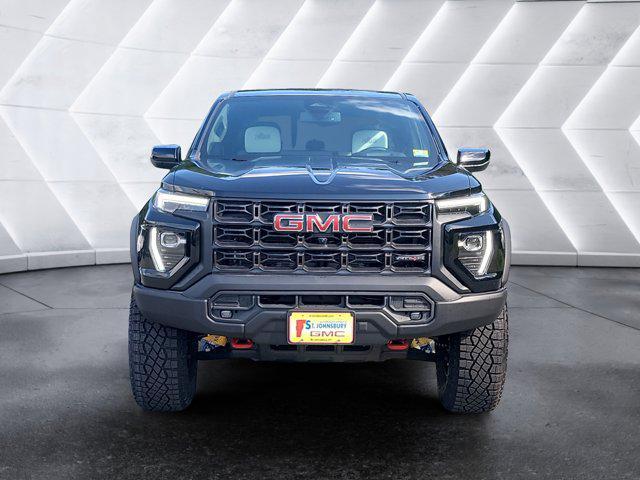 new 2024 GMC Canyon car, priced at $63,719