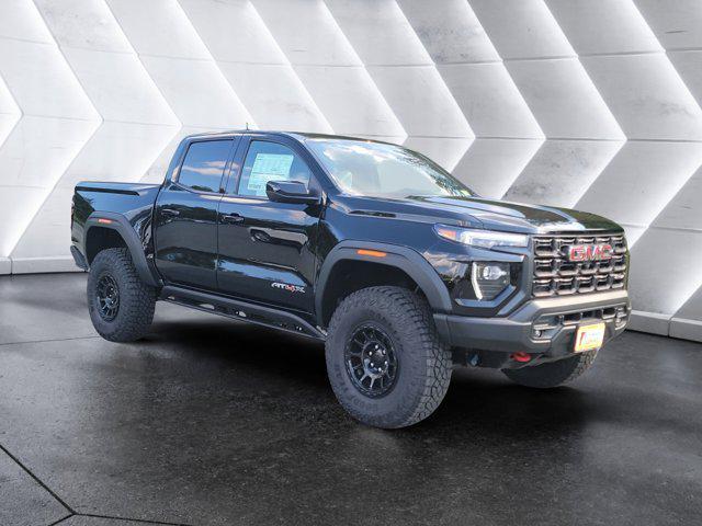 new 2024 GMC Canyon car, priced at $63,719