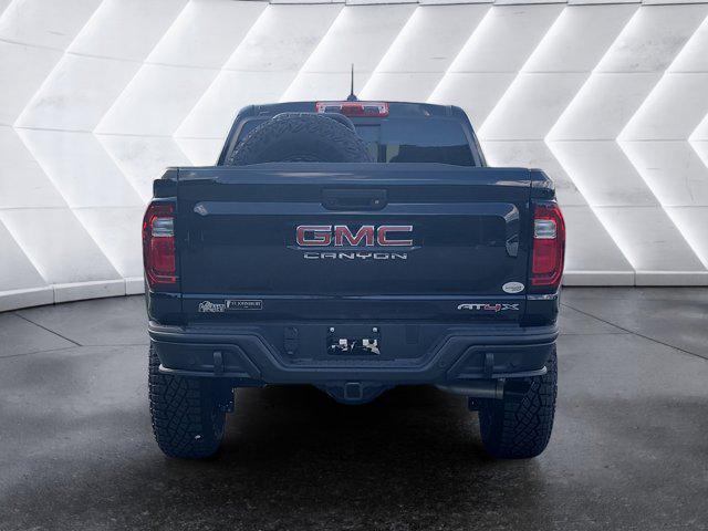 new 2024 GMC Canyon car, priced at $63,719