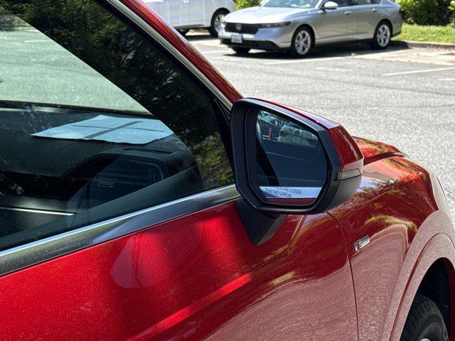 used 2022 Audi Q3 car, priced at $29,999