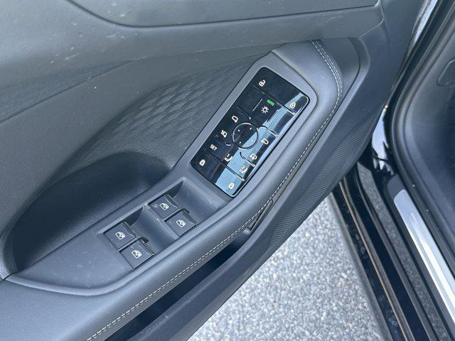 new 2025 Audi A5 car, priced at $52,900