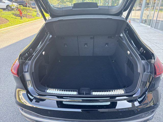 new 2025 Audi A5 car, priced at $52,900