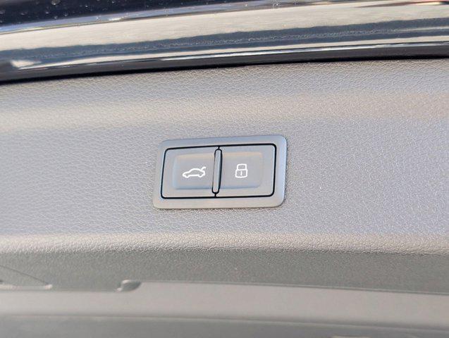 new 2025 Audi Q3 car, priced at $43,341