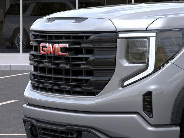 new 2025 GMC Sierra 1500 car, priced at $62,330