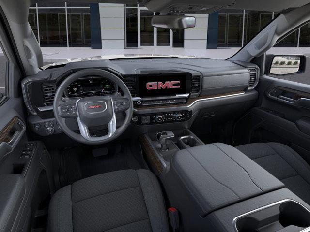 new 2025 GMC Sierra 1500 car, priced at $62,330