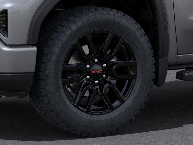 new 2025 GMC Sierra 1500 car, priced at $62,330