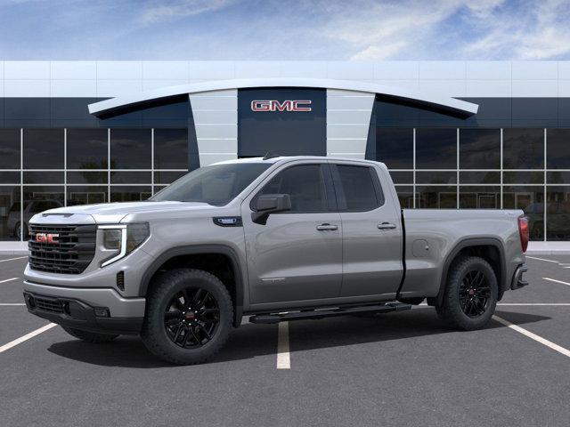 new 2025 GMC Sierra 1500 car, priced at $62,330