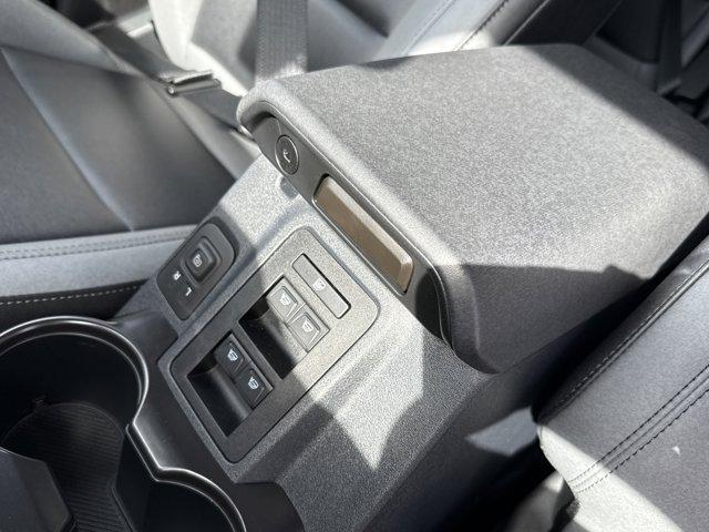 used 2024 Ford Bronco car, priced at $41,999
