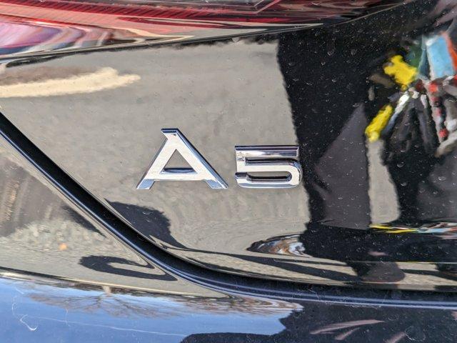 new 2024 Audi A5 Sportback car, priced at $49,862