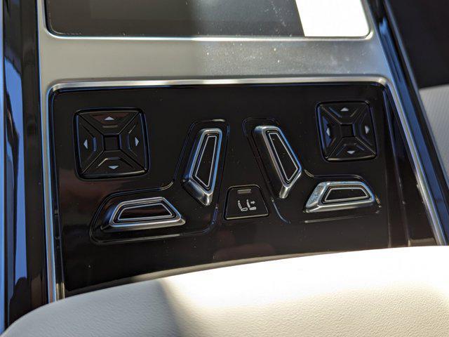 new 2024 Audi A8 car, priced at $101,103