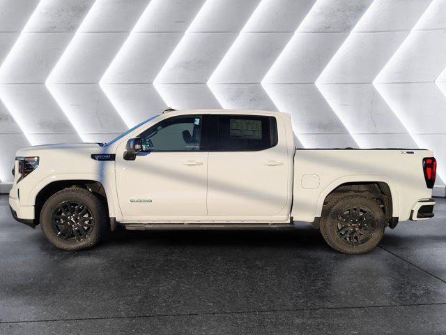 new 2025 GMC Sierra 1500 car, priced at $66,479