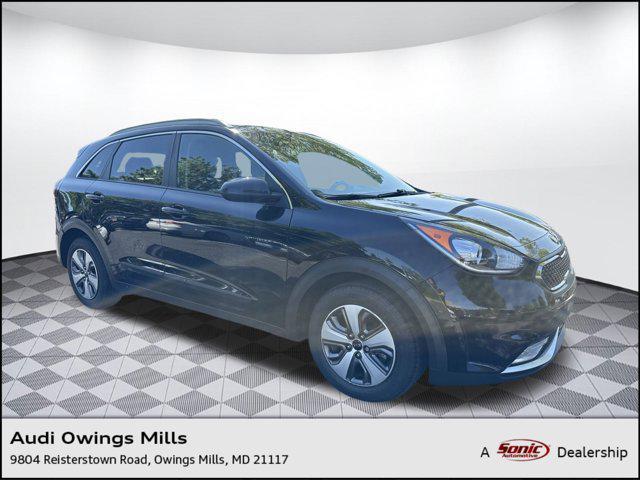 used 2019 Kia Niro car, priced at $14,498
