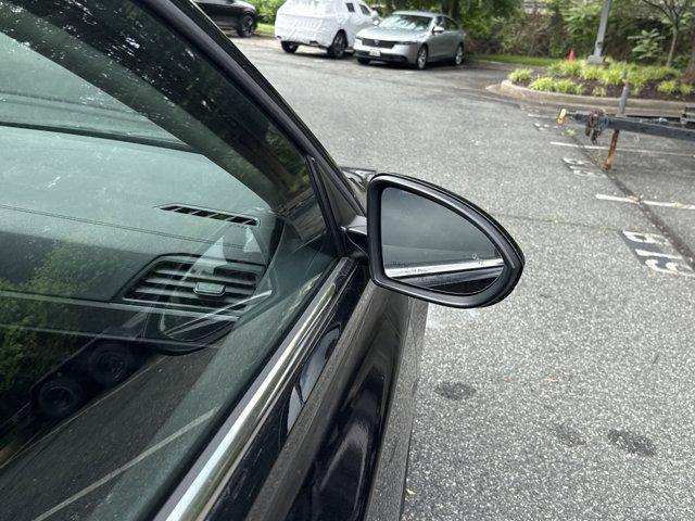 used 2024 Volkswagen Jetta car, priced at $17,999