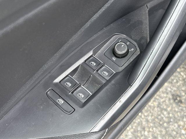 used 2024 Volkswagen Jetta car, priced at $17,999