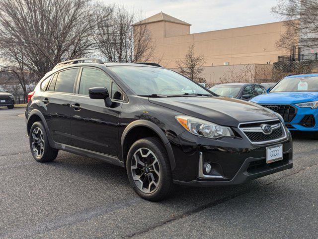 used 2017 Subaru Crosstrek car, priced at $13,698