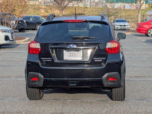 used 2017 Subaru Crosstrek car, priced at $13,698