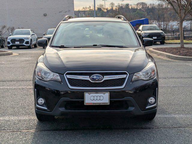 used 2017 Subaru Crosstrek car, priced at $13,698