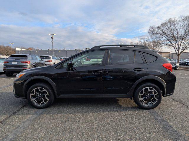 used 2017 Subaru Crosstrek car, priced at $13,698