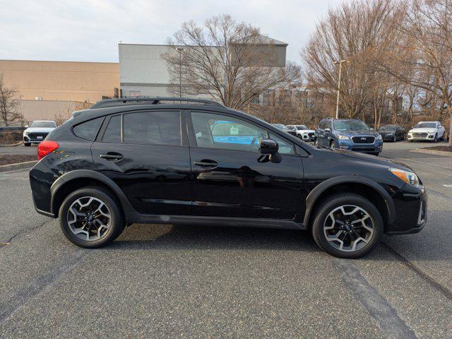 used 2017 Subaru Crosstrek car, priced at $13,698