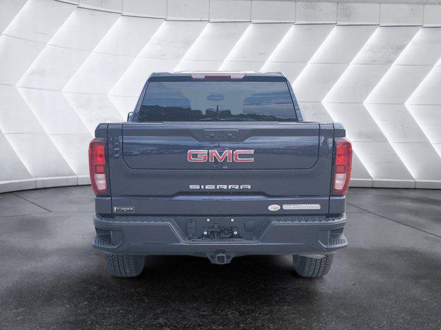 new 2024 GMC Sierra 1500 car, priced at $57,890