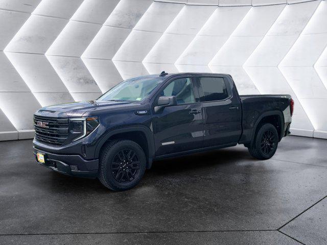 new 2024 GMC Sierra 1500 car, priced at $57,890