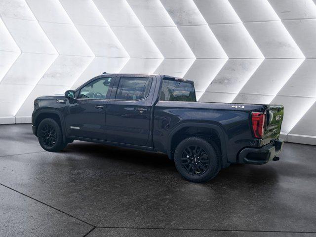 new 2024 GMC Sierra 1500 car, priced at $57,890